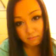 A cute, half-Asian girl video-records her intense grunting and facial expressions as she takes a shit sitting on a toilet. Pooping sounds are quite nice, and we are treated to a symphony of wet, crackling, runny sounding poop near the end of the video.